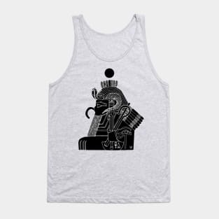 GM: TUT Tank Top